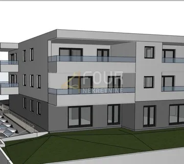Istra, Banjole, kvalitetna novogradnja - Banjole, Medulin