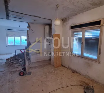 Rijeka, Trsat, samostojeća kuća 160m2, garaža - cover