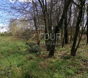 Istra, Medulin, zemljište 935m2