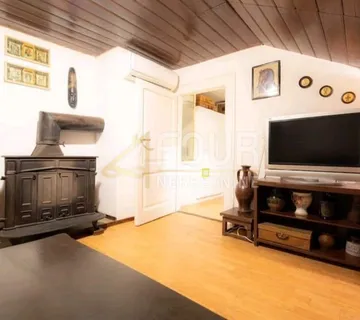 Rijeka, Pećine, 72.40m2, 2s+db+sobica