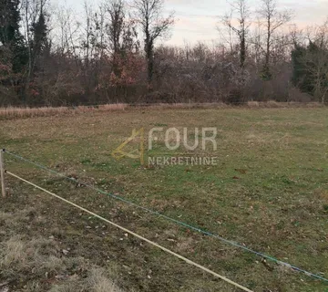 Istra, Žminj - okolica, poljoprivredno zemljište, 9.535m2 - cover