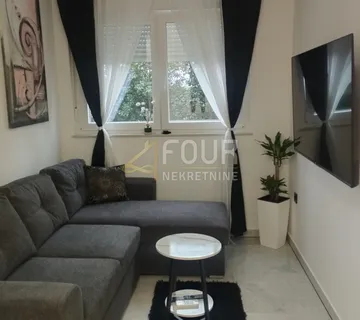 Najam, Rijeka, Škurinje, 24.21m2, garsonijera - cover