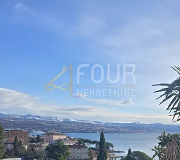 Opatija, 86m2, 2s+db, 300m od mora! - cover