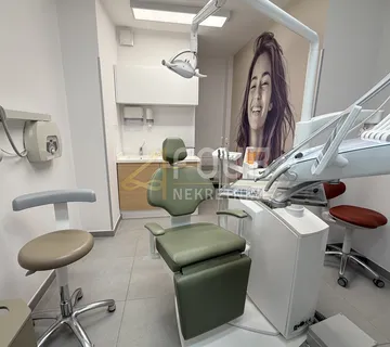 Zakup, Opatija, poslovni prostor - ordinacija zubne medicine, 86.91m2