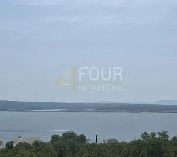 Crikvenica, Dramalj, novogradnja, 90.41m2, dvoetažni stan - cover