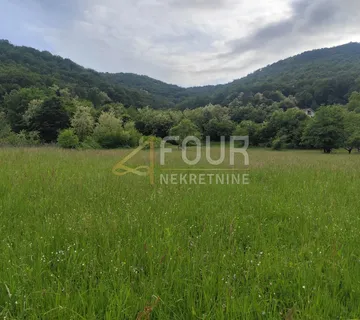 Jelenje, 784m2, poljoprivredno zemljište - cover