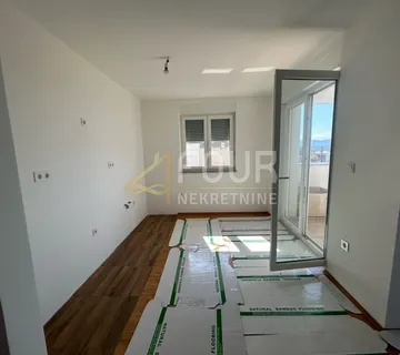 Otok Krk, Malinska, 2s+db, lođa - Malinska, Malinska-Dubašnica
