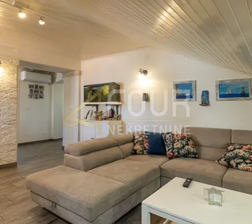 Rijeka, Belveder, 82.99m2, moderan stan, 3s+db