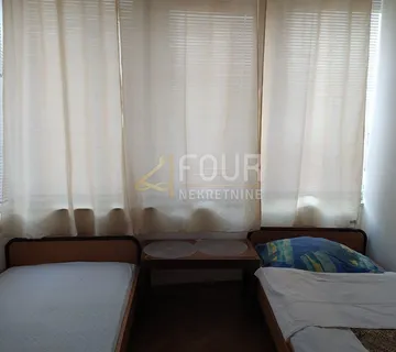 Najam, Rijeka, Zamet, 60m2, 4skl - cover
