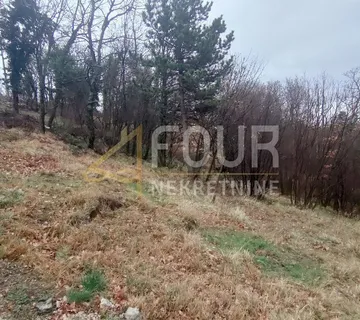 Čavle, Mavrinci, zemljište od 1.030m2 - cover