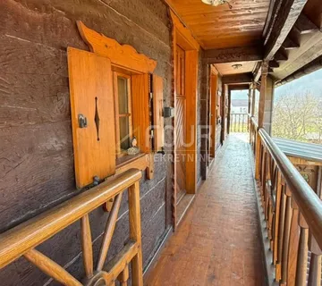 Krapina - okolica, samostojeća kuća, 130m2 - Sveti Križ Začretje