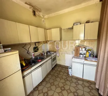 Rijeka, Belveder, 80.45m2, 3-sobni stan
