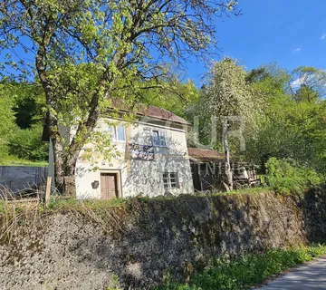 Gorski kotar, Brod Moravice, samostojeća kuća - Samo kod nas ! - cover