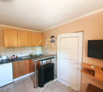 Istra, Medulin, Premantura, samostojeća kućica - studio app + garaža - Premantura, Medulin
