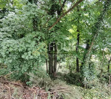Matulji, građevinsko zemljište 1.334m2