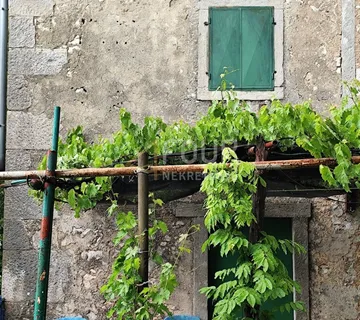 Istra, Plomin, kamena starina za adaptaciju - Plomin, Kršan