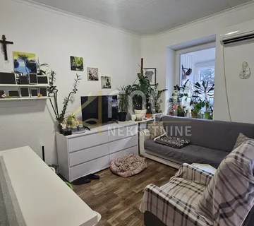 Rijeka - širi centar, Mlaka, stan 56.73m2