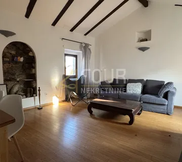Rijeka, Trsat, 62.86m2 stan 1s+db i studio apartman 21.02m2 - cover