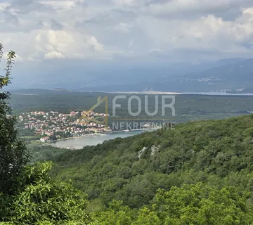 Otok Krk, Dobrinj, šarmantna kuća - cover