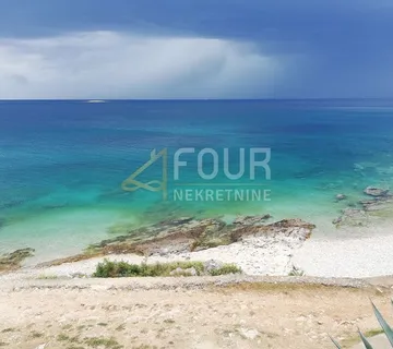 Mali Lošinj, Unije, kamena kuća 30m od mora - cover