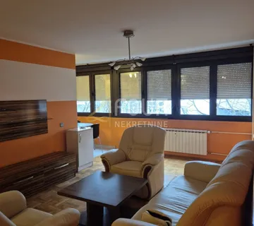 Zagreb, Stenjevec, Špansko, 2skl, 64.63m2, lođa