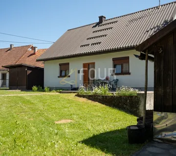 Gorski kotar, Brod Moravice - Stari Lazi, imanje, SAMO KOD NAS! - Stari Lazi, Brod Moravice