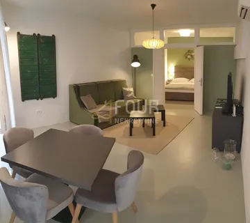 Istra, Rovinj, 49.05m2, stan 2SKL