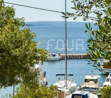 Kostrena, Urinj, samostojeća kuća 1.red do mora - Urinj, Kostrena