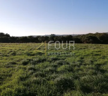 Istra, Pula - okolica, poljoprivredno zemljište, 6.807m2 - cover