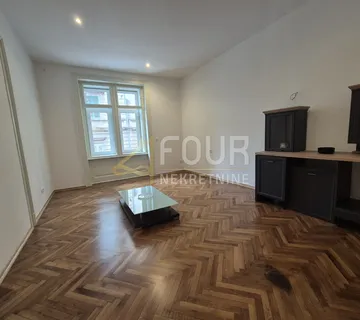 Rijeka, Brajda, novoadaptiran stan, 81.31m2