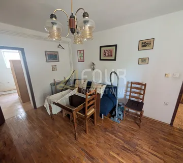 Najam, Kostrena, 82m2, 2s+db, balkon, pogled - Rožmanići, Kostrena
