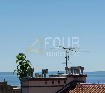 Rijeka, Belveder, 2s+db, 52,87m2, balkon