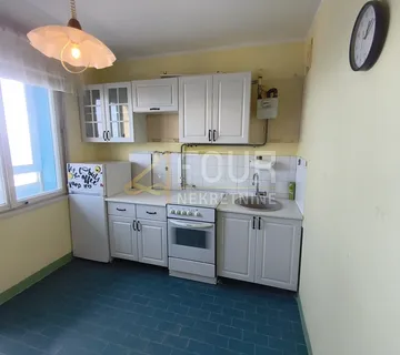 Rijeka, Gornja Vežica, 1s+db, 34.23m2, lođa