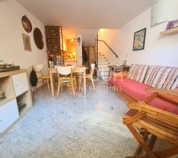 Otok Cres, Cres, kuća i studio apartman u staroj jezgri - cover