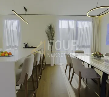 Istra, Umag - okolica, vila - luksuzni resort!