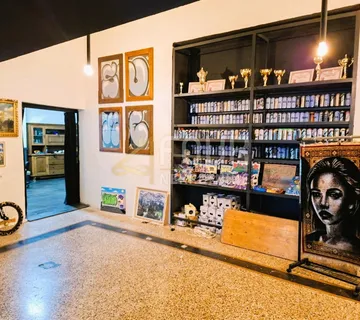 Zakup, Rijeka, Sušak, poslovni prostor s galerijom, 92.82m2 - cover