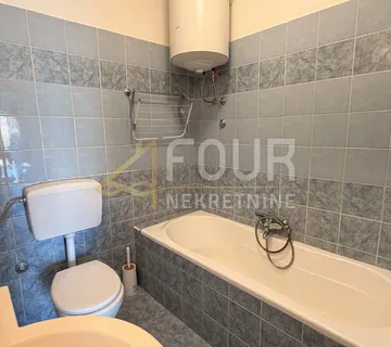 Rijeka, Zamet, 80m2, 3s+db, okućnica