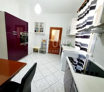 Najam, Rijeka, Turnić, 2skl, 53.36m2