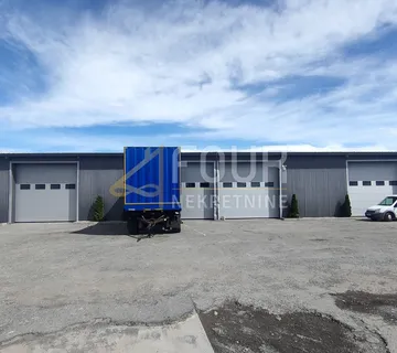 Čavle, poslovni prostor - hala, 380m2