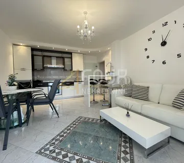 Opatija, Ika, dvoetažni 3S+DB, balkon - Ika, Opatija