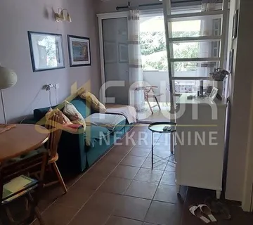 Istra, Poreč, Červar-Porat, 1s+db+galerija, balkon, 300m od mora - Červar-Porat, Poreč