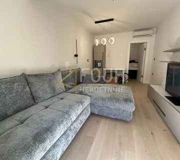 Najam, Rijeka, Zamet, 26.18m2, 1s+db