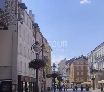 Najam, Rijeka, Centar, poslovni prostor