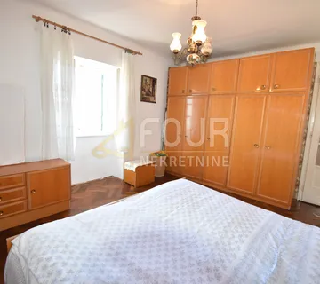 Opatija, Volosko, 54.46m2, 1s+db, pogled na more