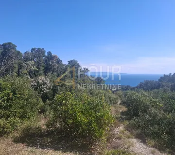 Istra, Marčana, poljoprivredno zemljište, 500m2 - cover