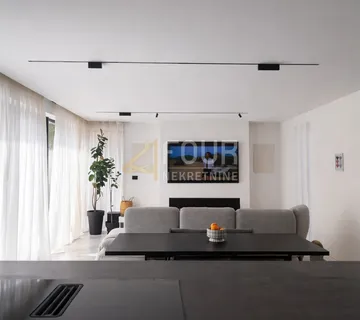 Istra, Labin, luksuzna samostojeća kuća, 143m2 - cover