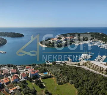 Istra, Pješčana Uvala, moderan i kvalitetan stambeni kompleks - Pješčana uvala, Medulin