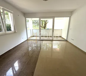 Otok Rab, Palit, 52m2, 1s+db, balkon, pogled na more - Palit, Rab