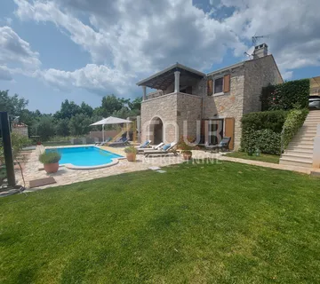 Istra, Buje, vila s bazenom