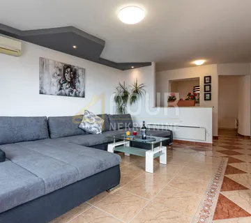 Kostrena, etaža, 93.01m2, 2s+db, terasa - cover
